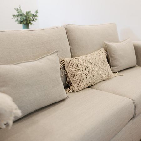 Alvarenga Apartments Dış mekan fotoğraf