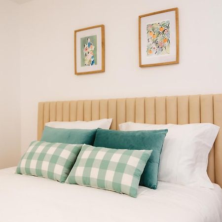 Alvarenga Apartments Dış mekan fotoğraf
