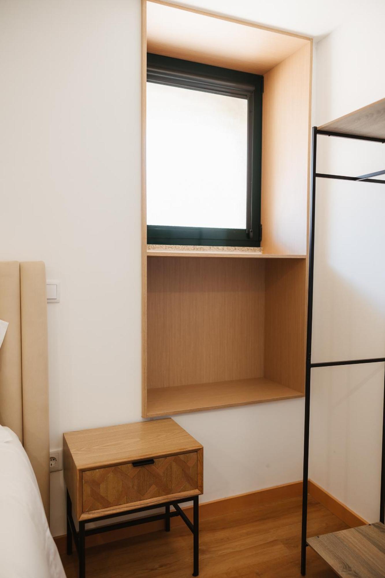 Alvarenga Apartments Dış mekan fotoğraf