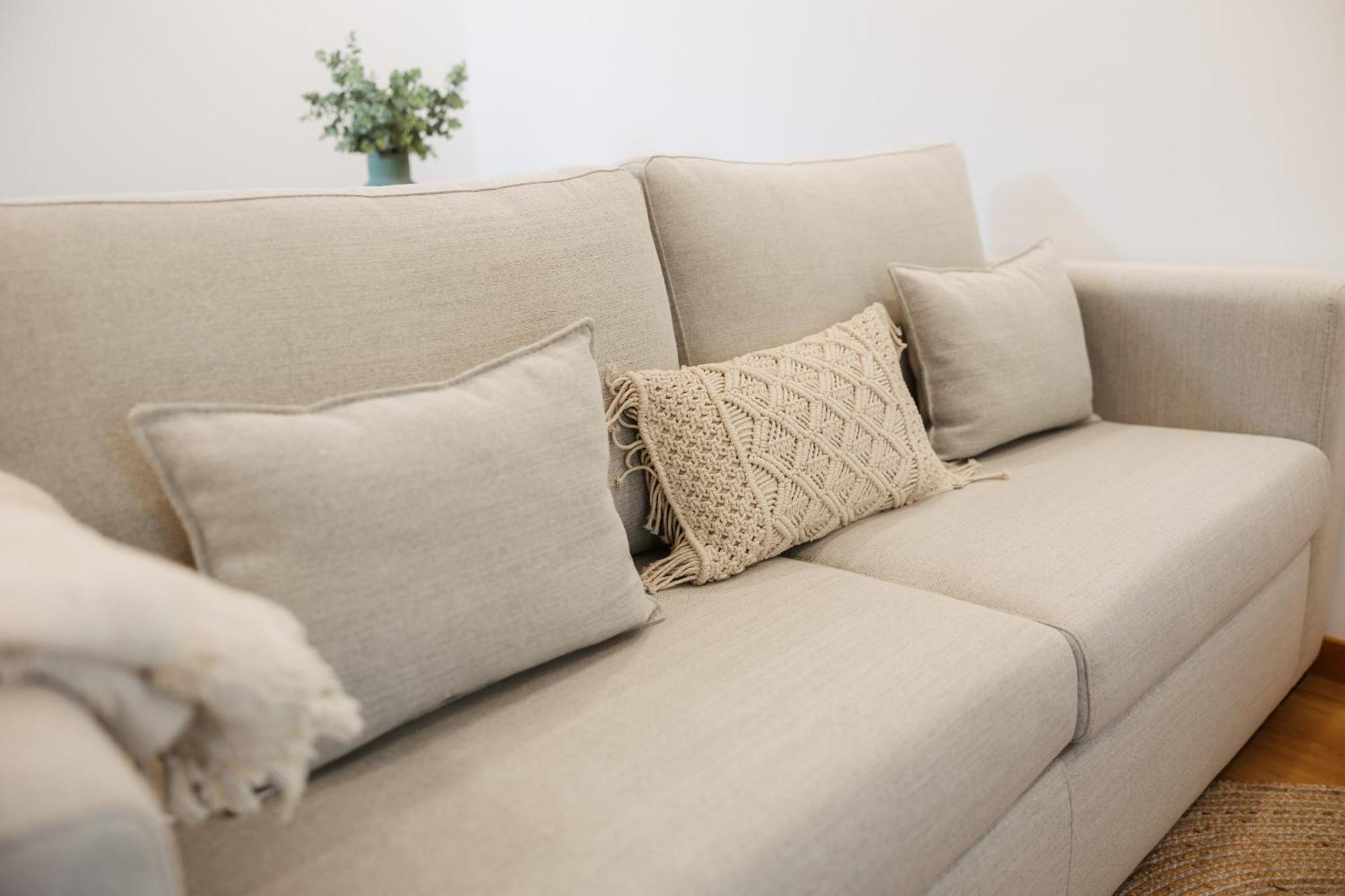 Alvarenga Apartments Dış mekan fotoğraf