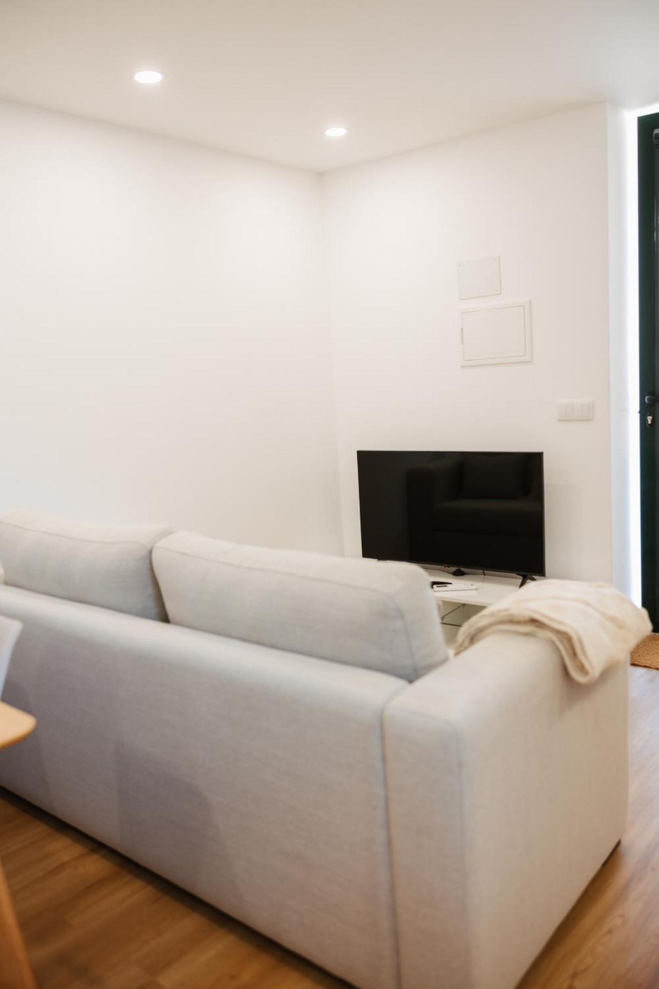Alvarenga Apartments Dış mekan fotoğraf
