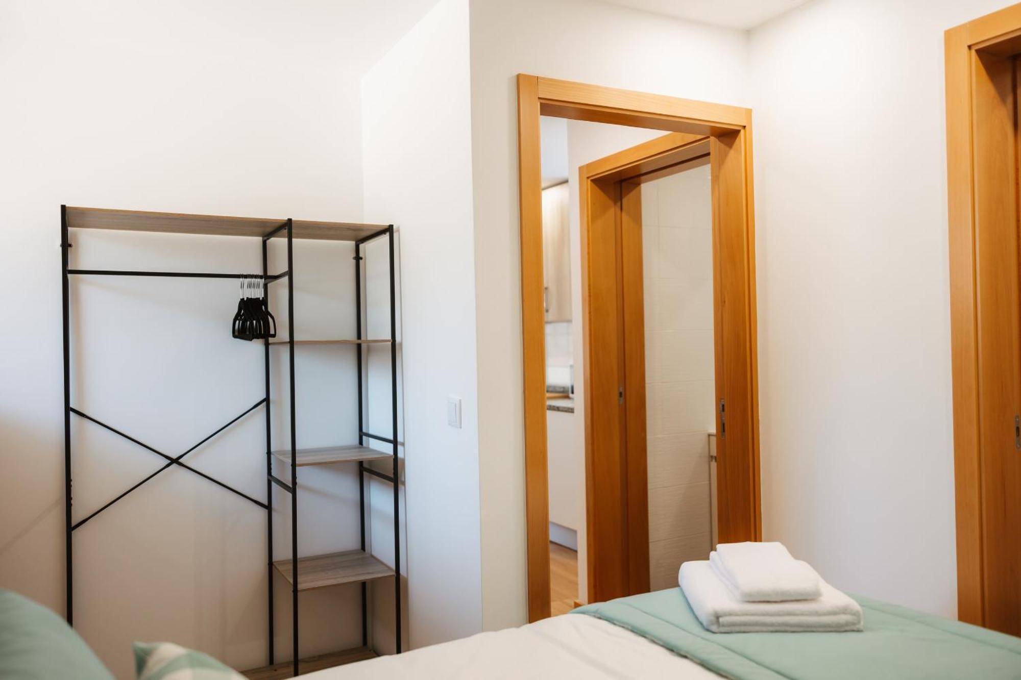 Alvarenga Apartments Dış mekan fotoğraf