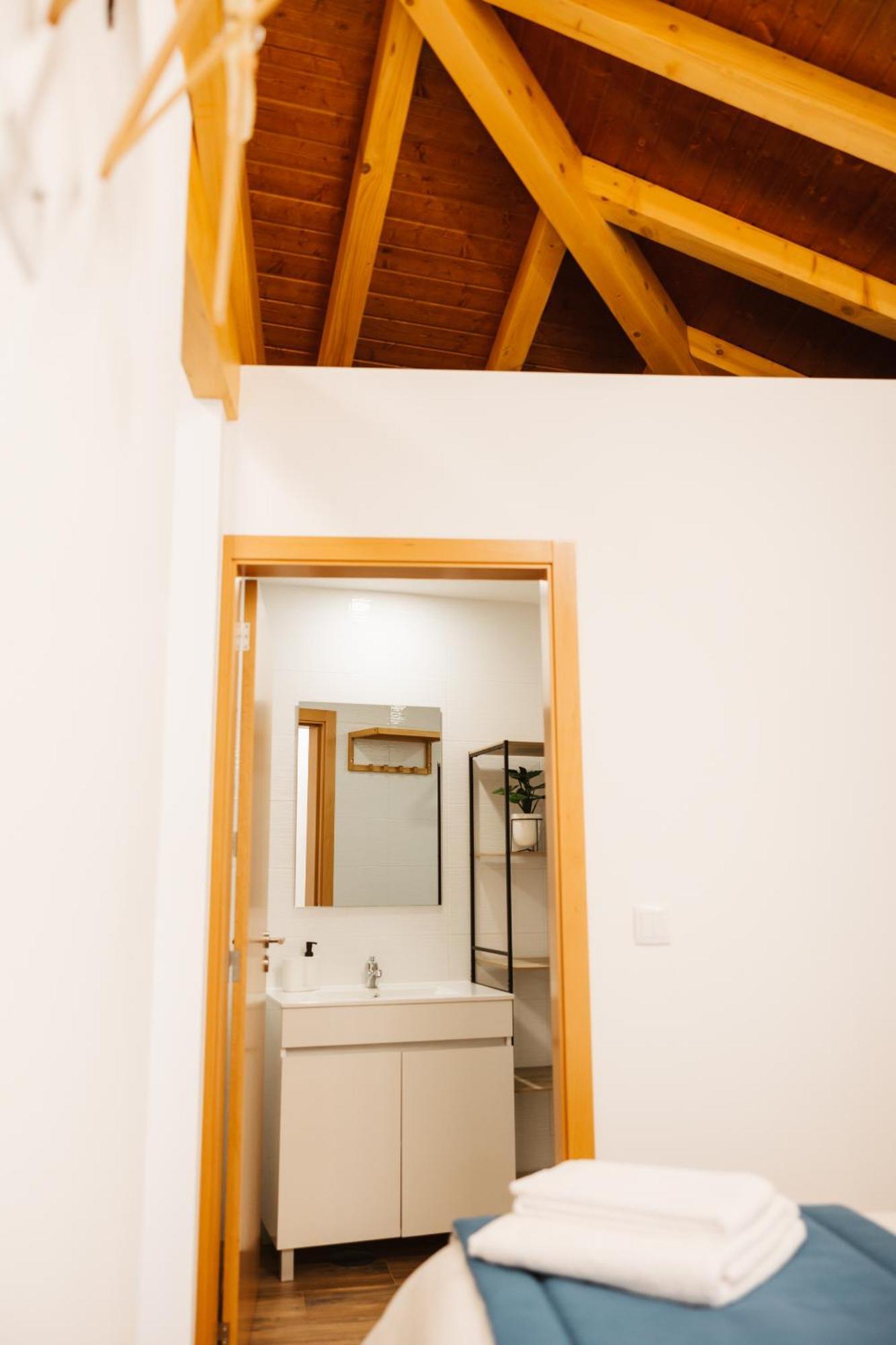 Alvarenga Apartments Dış mekan fotoğraf