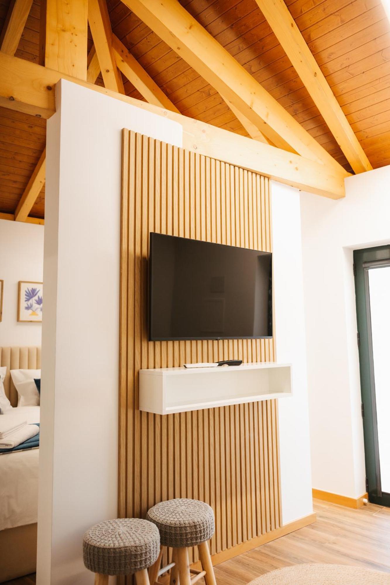 Alvarenga Apartments Dış mekan fotoğraf