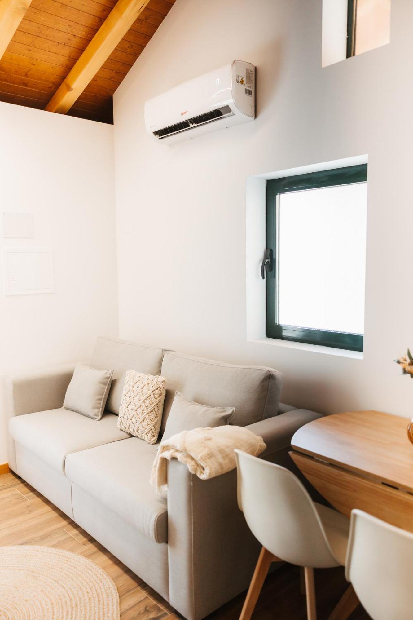 Alvarenga Apartments Dış mekan fotoğraf