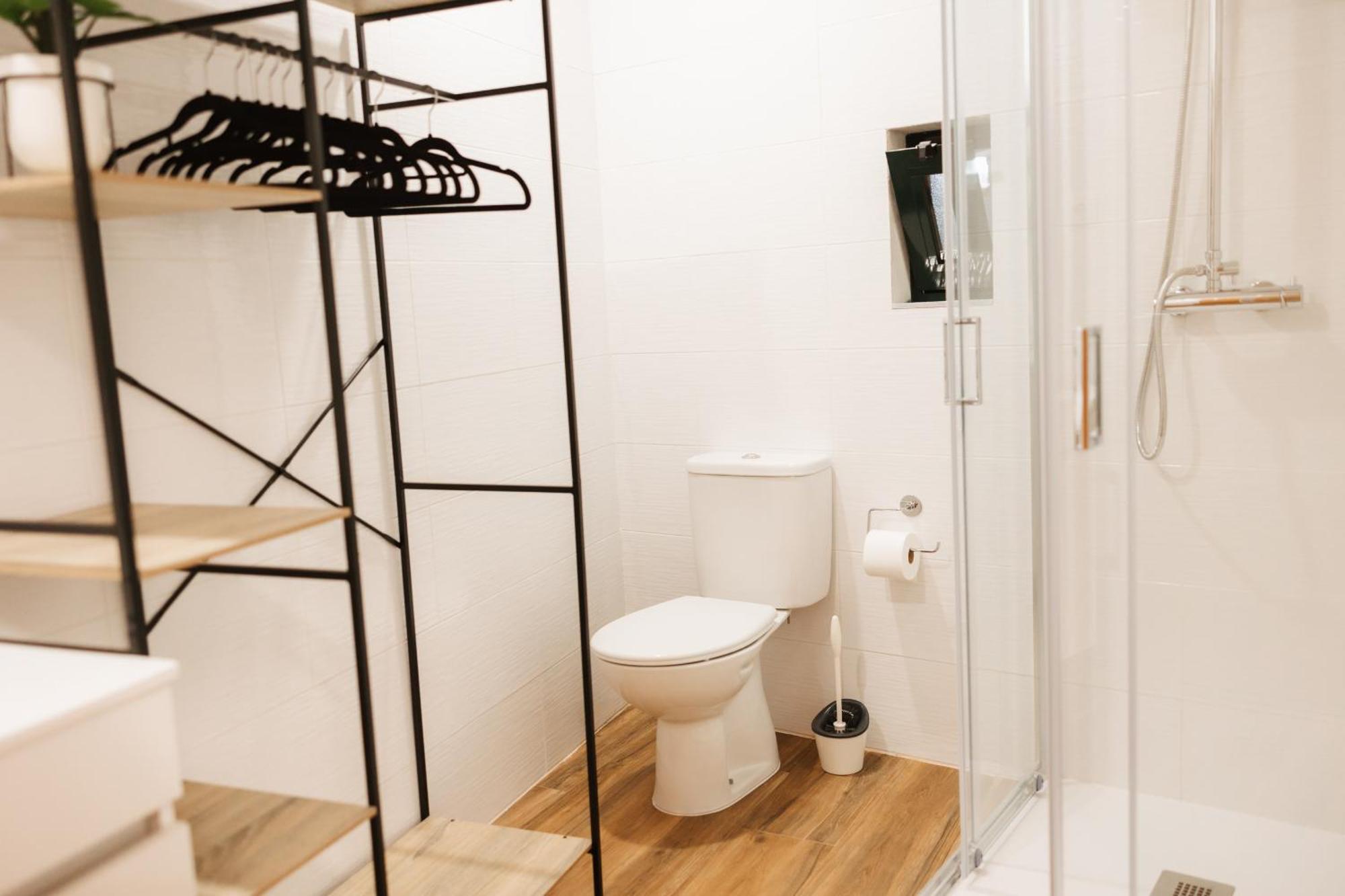 Alvarenga Apartments Dış mekan fotoğraf