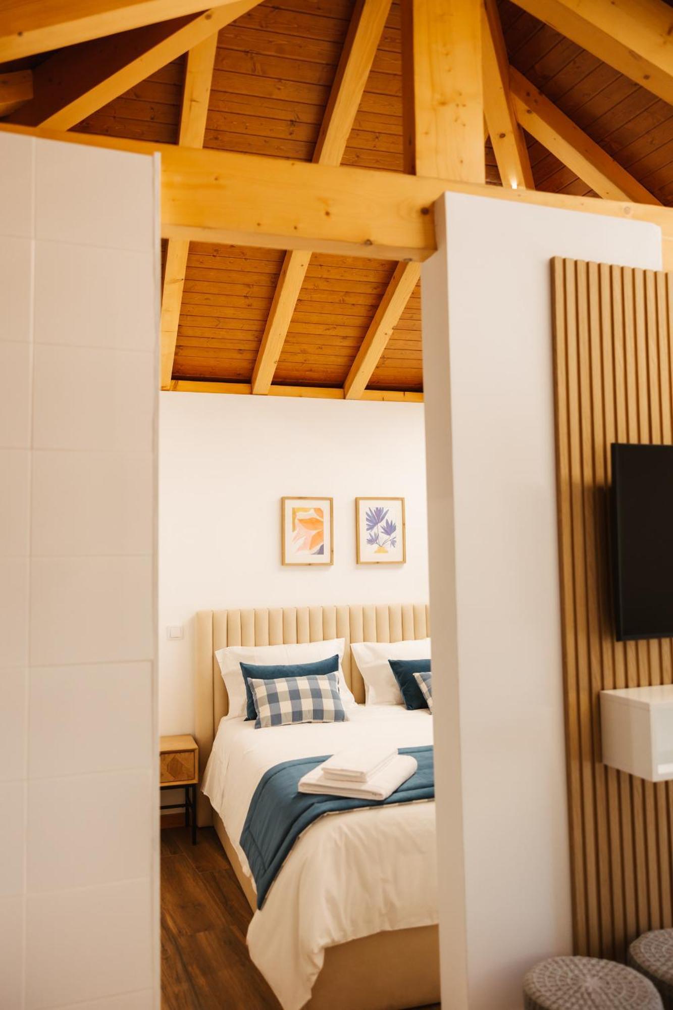 Alvarenga Apartments Dış mekan fotoğraf