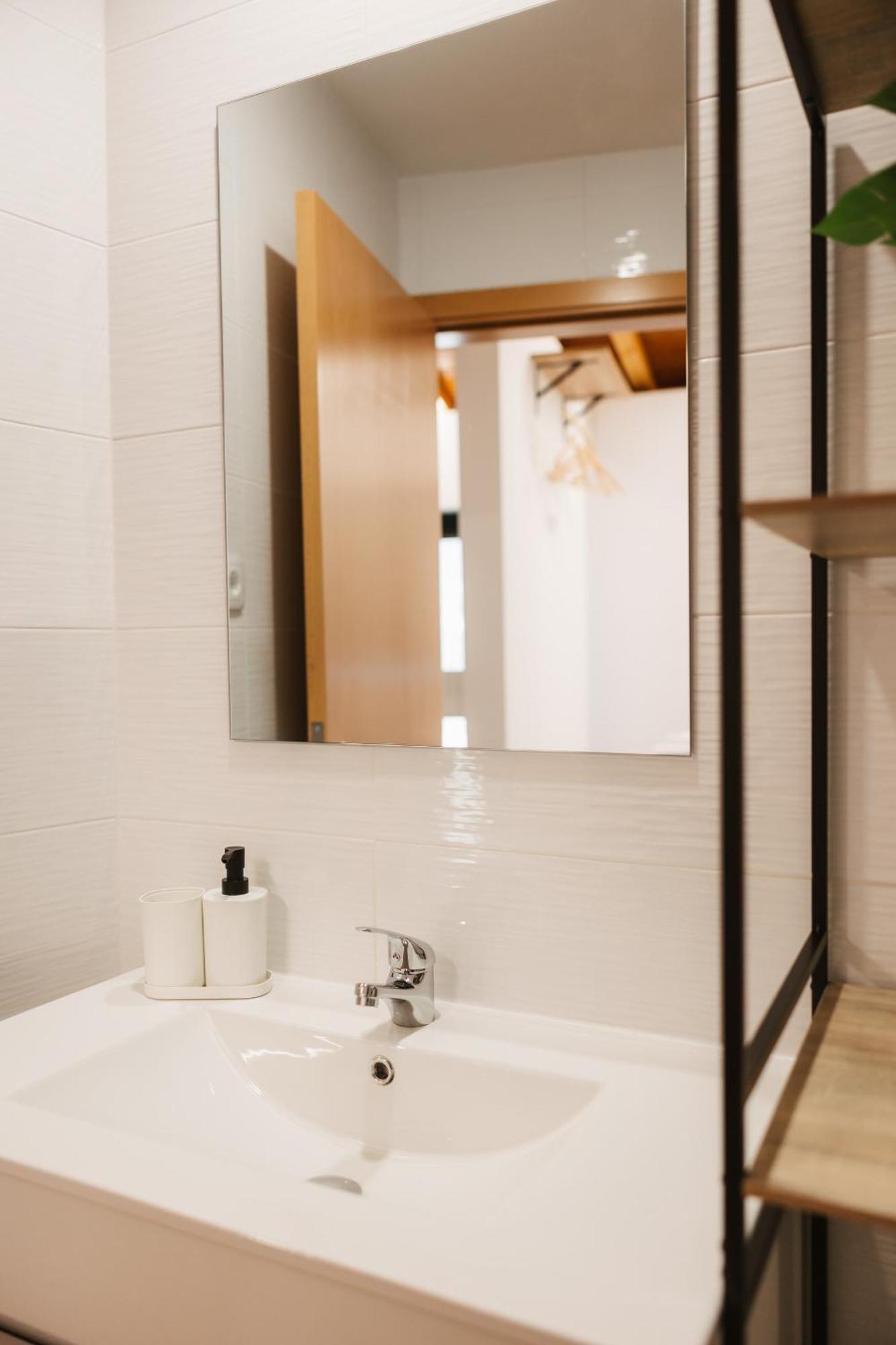 Alvarenga Apartments Dış mekan fotoğraf