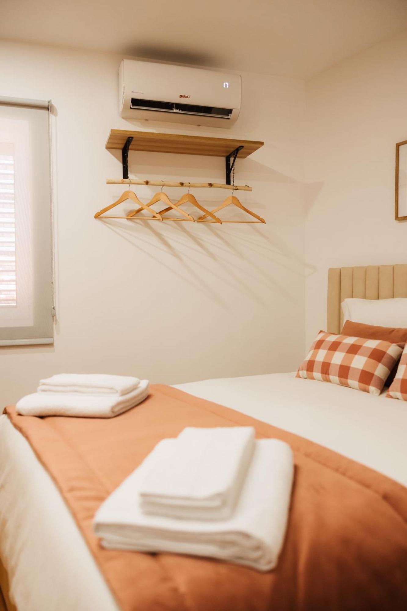 Alvarenga Apartments Dış mekan fotoğraf