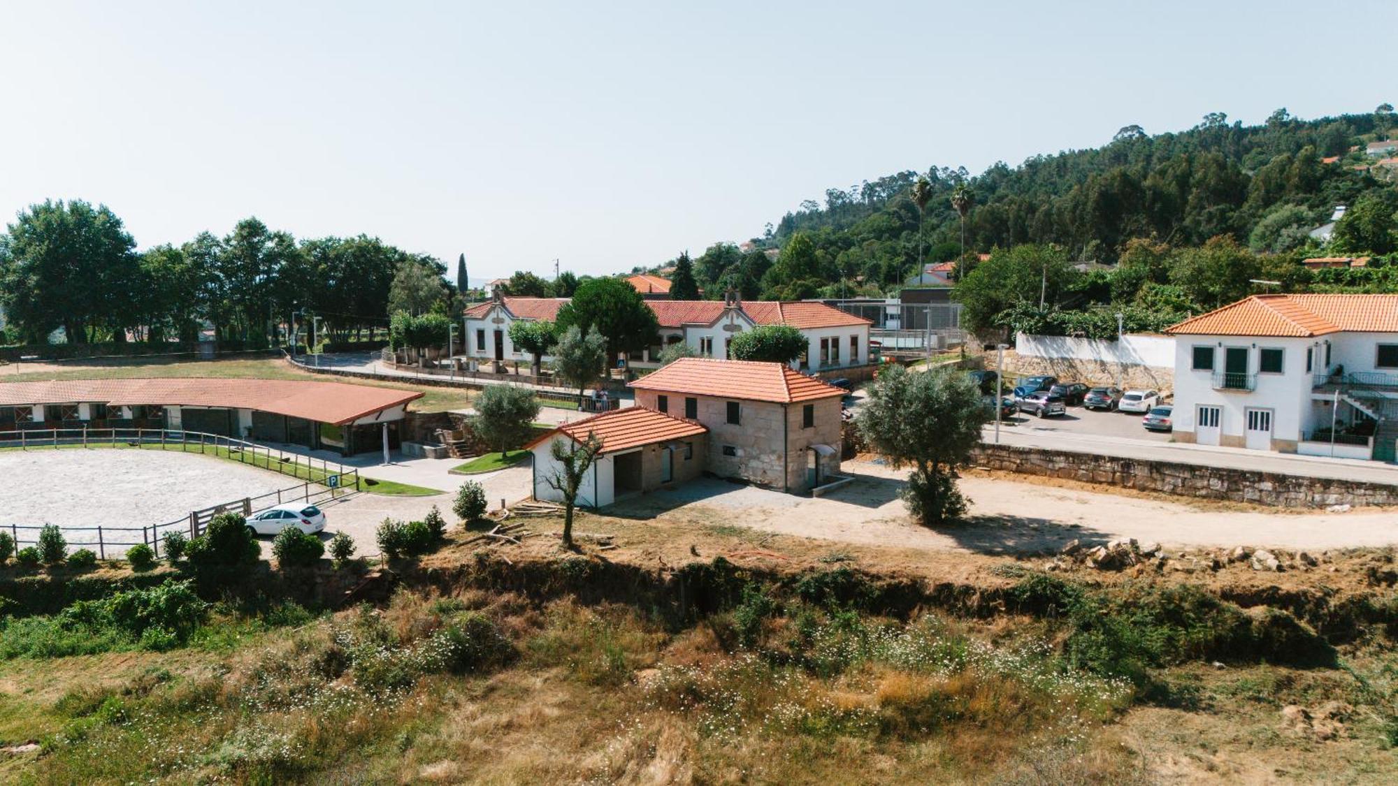Alvarenga Apartments Dış mekan fotoğraf