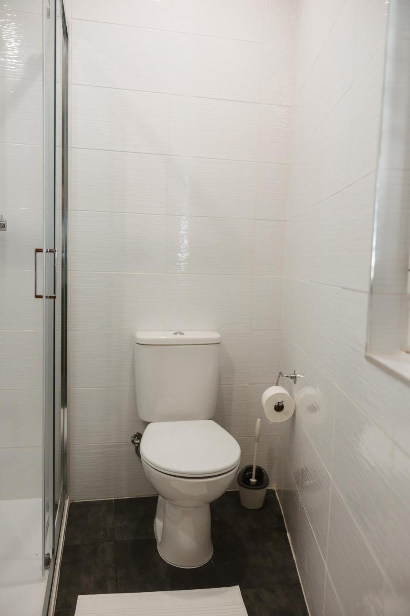 Alvarenga Apartments Dış mekan fotoğraf