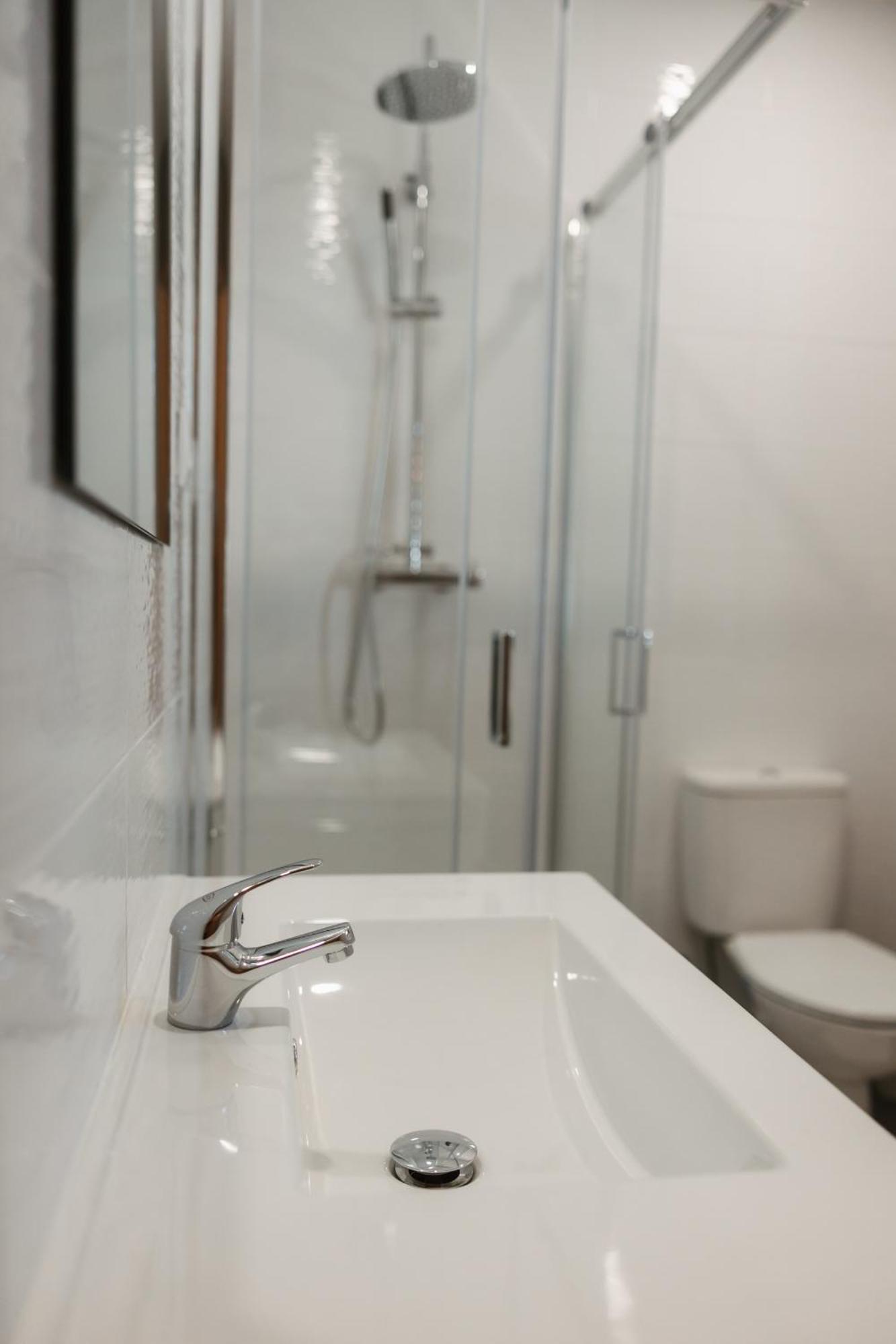 Alvarenga Apartments Dış mekan fotoğraf