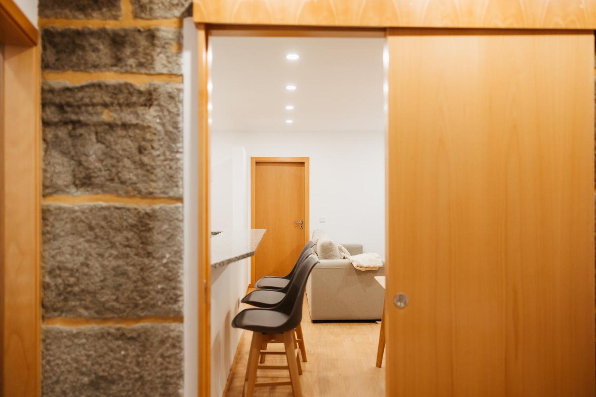 Alvarenga Apartments Dış mekan fotoğraf