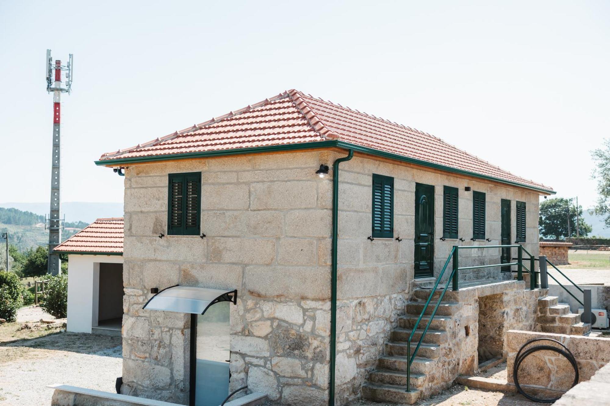 Alvarenga Apartments Dış mekan fotoğraf